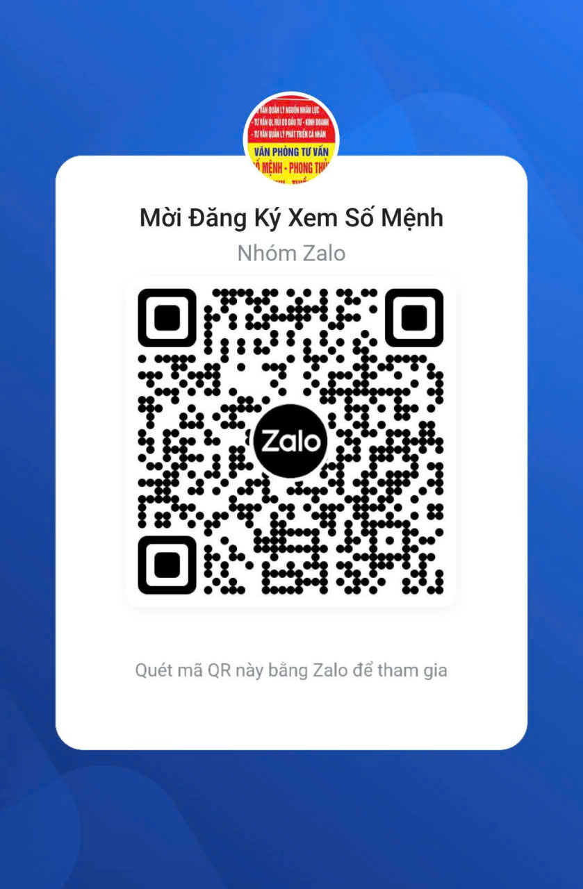 Nhân Mệnh Học