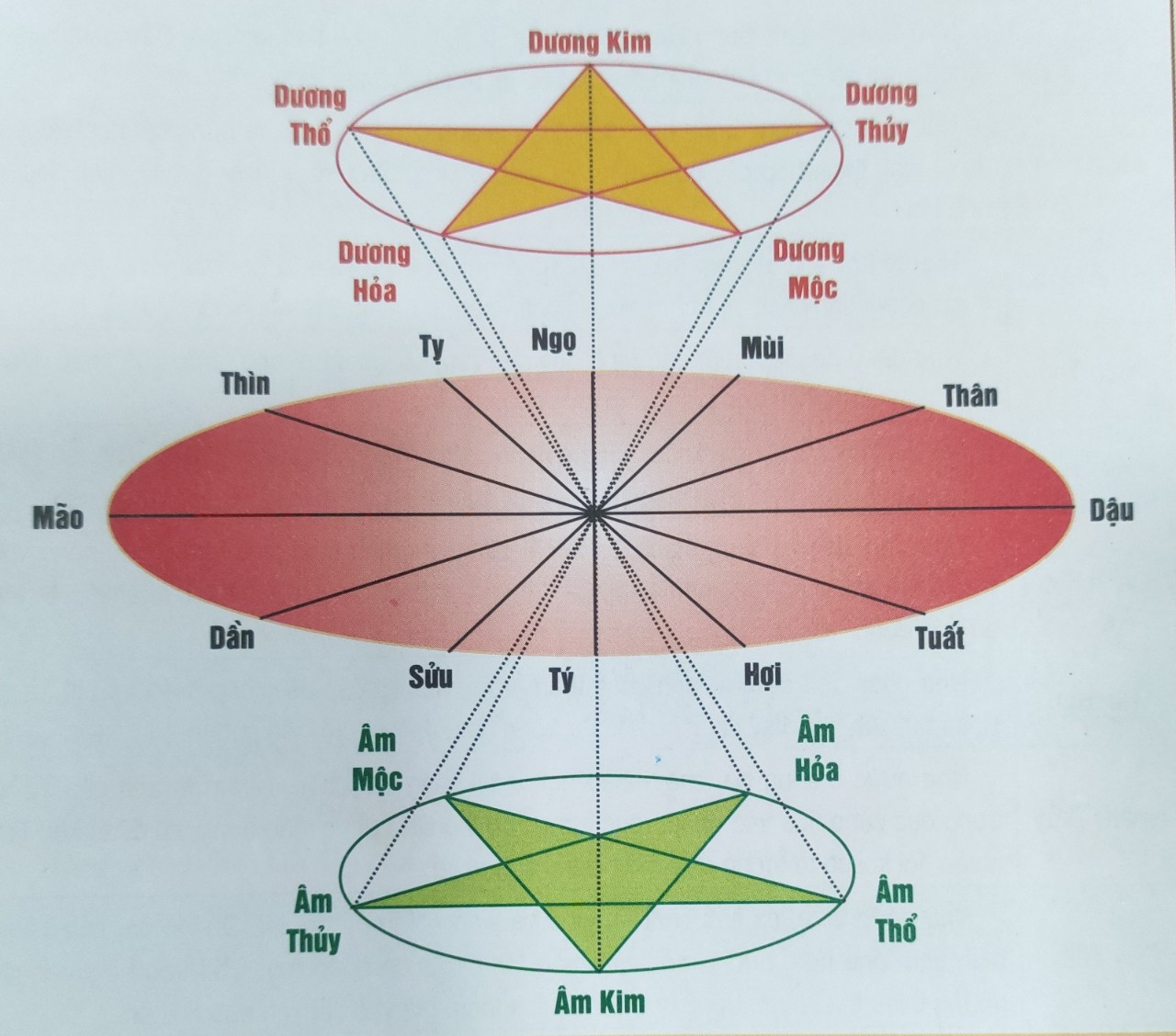 can chi và ngũ hành Tr21